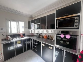 BEL appartement à vendre, TANTONVILLE - Appartement à vendre - Casablanca