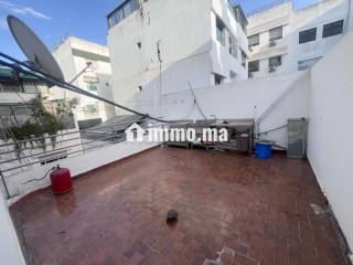 BEL appartement à vendre, TANTONVILLE - Appartement à vendre - Casablanca