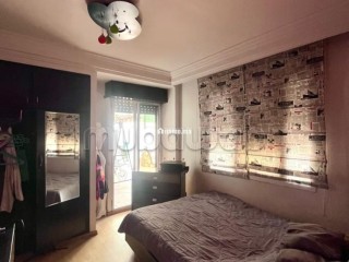 BEL appartement à vendre, TANTONVILLE - Appartement à vendre - Casablanca