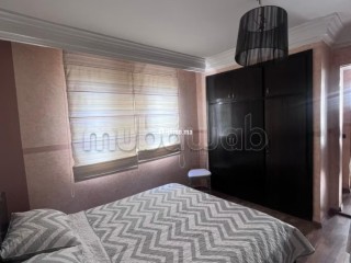 BEL appartement à vendre, TANTONVILLE - Appartement à vendre - Casablanca