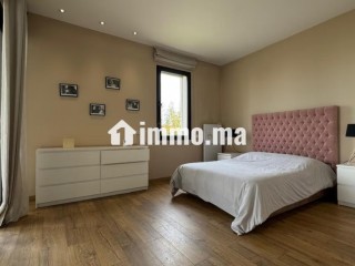 Très belle villa contemporaine à vendre sindibad - Villa à vendre - Casablanca