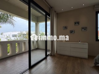 Très belle villa contemporaine à vendre sindibad - Villa à vendre - Casablanca