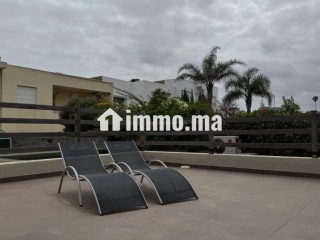 Très belle villa contemporaine à vendre sindibad - Villa à vendre - Casablanca