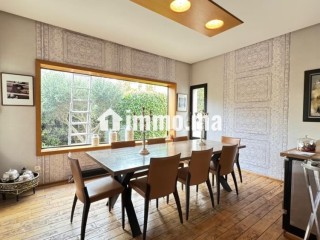 Très belle villa contemporaine à vendre sindibad - Villa à vendre - Casablanca