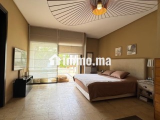 Très belle villa contemporaine à vendre sindibad - Villa à vendre - Casablanca