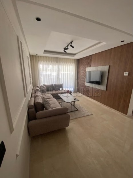 Très bel appartement en location à Ville Verte. 3 pièces. Bien meublé - Location Immobilier - Autre - photo 1