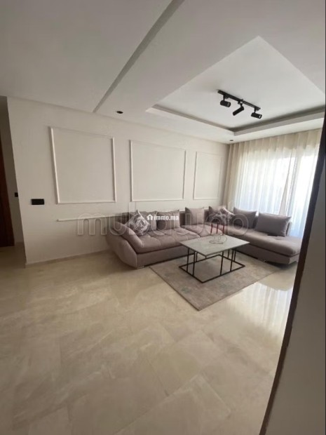 Très bel appartement en location à Ville Verte. 3 pièces. Bien meublé - Location Immobilier - Autre - photo 2