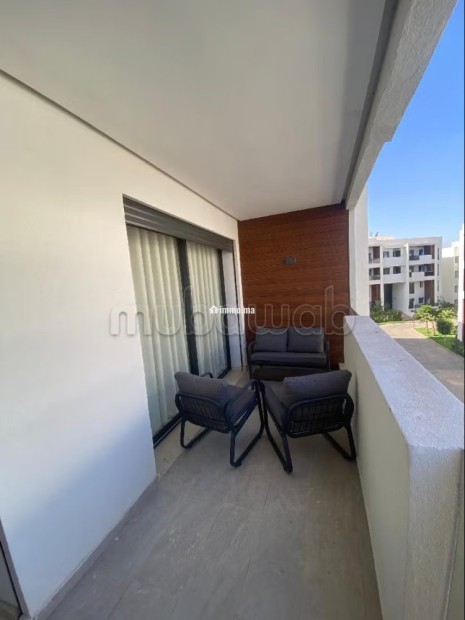 Très bel appartement en location à Ville Verte. 3 pièces. Bien meublé - Location Immobilier - Autre - photo 4