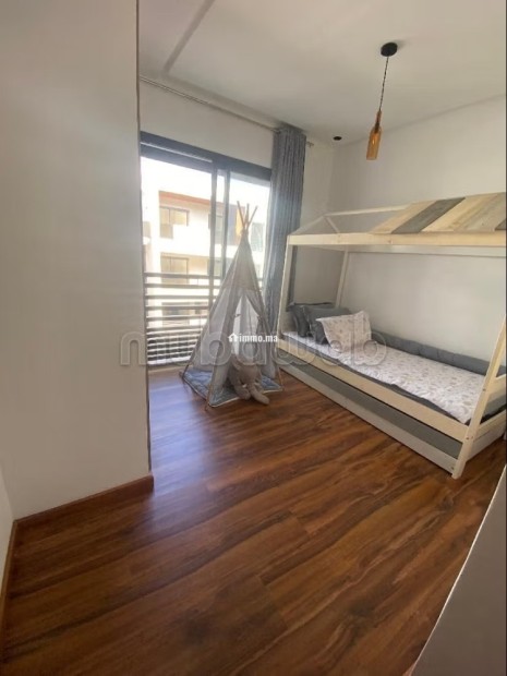 Très bel appartement en location à Ville Verte. 3 pièces. Bien meublé - Location Immobilier - Autre - photo 6
