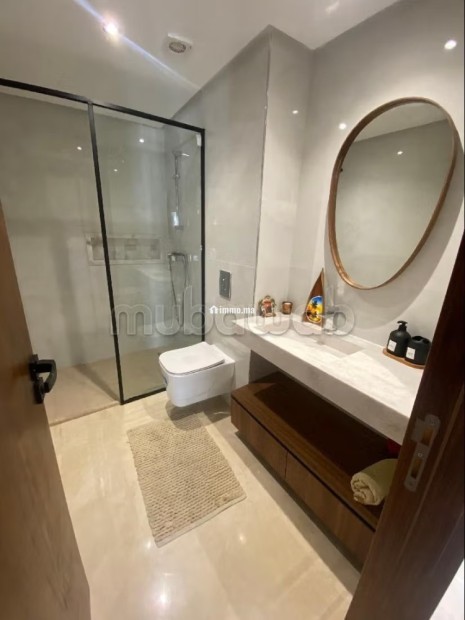 Très bel appartement en location à Ville Verte. 3 pièces. Bien meublé - Location Immobilier - Autre - photo 7