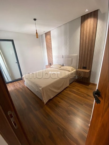 Très bel appartement en location à Ville Verte. 3 pièces. Bien meublé - Location Immobilier - Autre - photo 8