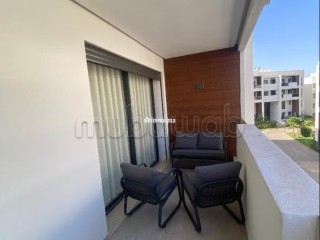 Très bel appartement en location à Ville Verte. 3 pièces. Bien meublé - Appartement à louer - Autre