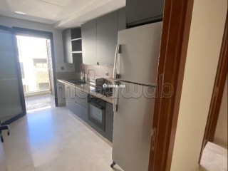 Très bel appartement en location à Ville Verte. 3 pièces. Bien meublé - Appartement à louer - Autre