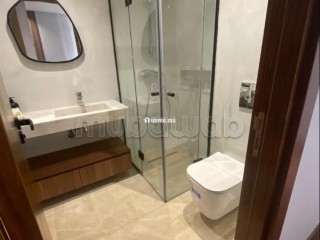 Très bel appartement en location à Ville Verte. 3 pièces. Bien meublé - Appartement à louer - Autre