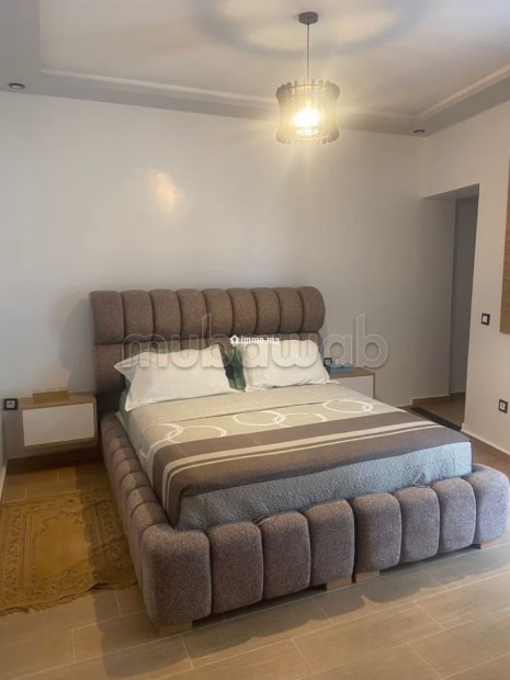 Bel Appartement à bourgogne meublé 125m² - Location Immobilier - Casablanca - photo 4