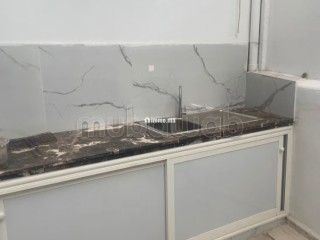 Bel Appartement à bourgogne meublé 125m² - Appartement à louer - Casablanca