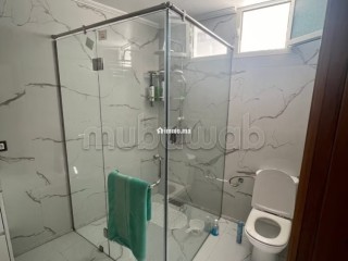 Bel Appartement à bourgogne meublé 125m² - Appartement à louer - Casablanca