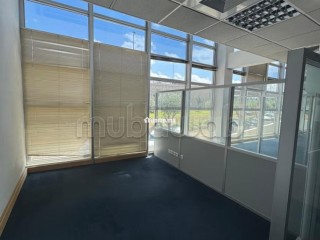 Bureau Prime 580 M² Aménagé situé au Zénith - Bureau à louer - Casablanca