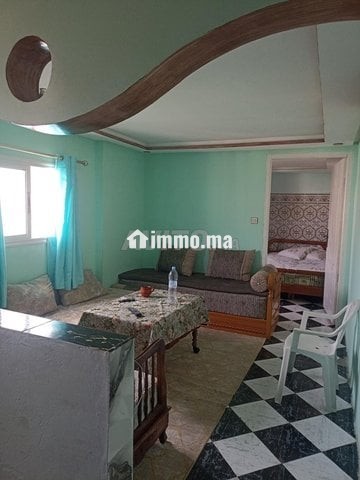 Petite famille - Location Vacances - El Jadida - photo 1