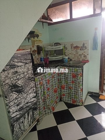Petite famille - Location Vacances - El Jadida - photo 2
