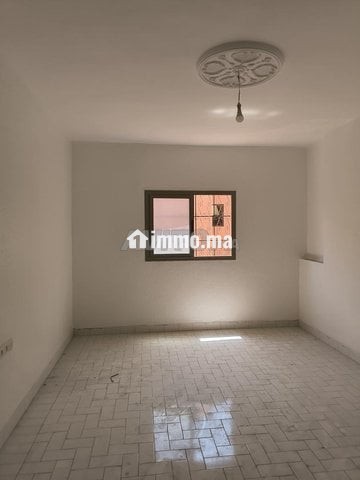 Studio rénové vide a louer a amerchich - Location Immobilier - Marrakech - photo 1