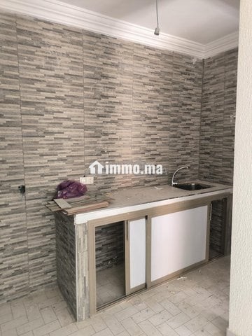Studio rénové vide a louer a amerchich - Location Immobilier - Marrakech - photo 2