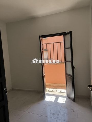 Studio rénové vide a louer a amerchich - Location Immobilier - Marrakech - photo 3
