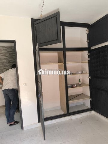 Studio rénové vide a louer a amerchich - Location Immobilier - Marrakech - photo 4