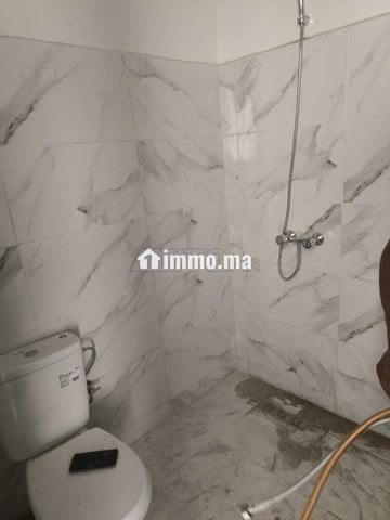Studio rénové vide a louer a amerchich - Location Immobilier - Marrakech - photo 5