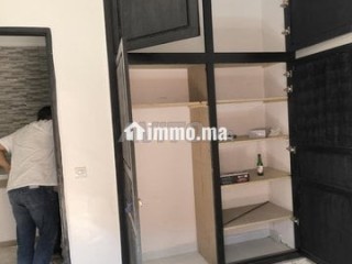 Studio rénové vide a louer a amerchich - Appartement à louer - Marrakech