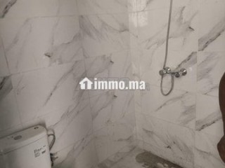 Studio rénové vide a louer a amerchich - Appartement à louer - Marrakech