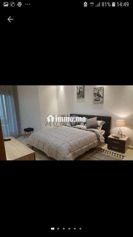 شقة مفروشة وسط المدينة بفاس - Location Vacances - Fes - photo 1