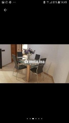 شقة مفروشة وسط المدينة بفاس - Location Vacances - Fes - photo 2
