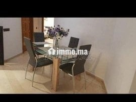 شقة مفروشة وسط المدينة بفاس - Appartement Location Vacances - Fes