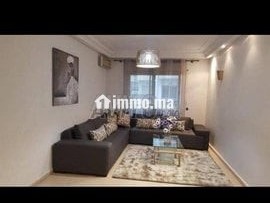 شقة مفروشة وسط المدينة بفاس - Appartement Location Vacances - Fes