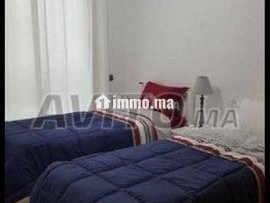 شقة مفروشة وسط المدينة بفاس - Appartement Location Vacances - Fes