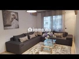 شقة مفروشة وسط المدينة بفاس - Appartement Location Vacances - Fes