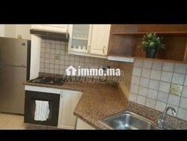 شقة مفروشة وسط المدينة بفاس - Appartement Location Vacances - Fes