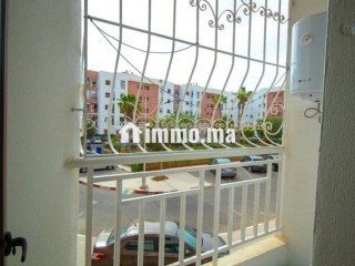 Meilleures options d location journalière famille - Appartement Location Vacances - Agadir