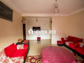 Meilleures options d location journalière famille - Appartement Location Vacances - Agadir
