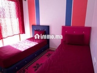 Meilleures options d location journalière famille - Appartement Location Vacances - Agadir