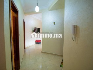 Meilleures options d location journalière famille - Appartement Location Vacances - Agadir
