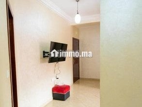 Meilleures options d location journalière famille - Appartement Location Vacances - Agadir