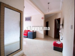 Meilleures options d location journalière famille - Appartement Location Vacances - Agadir