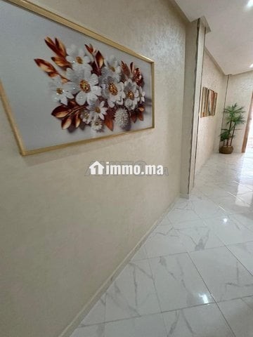 Appartement à louer (Café Russie) - Location Vacances - Martil - photo 6