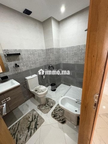 Appartement à louer (Café Russie) - Location Vacances - Martil - photo 8