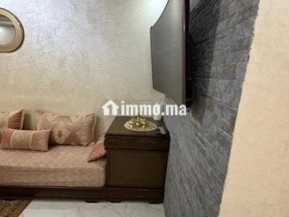 Appartement à louer (Café Russie) - Appartement Location Vacances - Martil