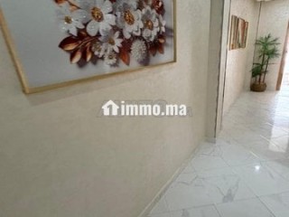 Appartement à louer (Café Russie) - Appartement Location Vacances - Martil