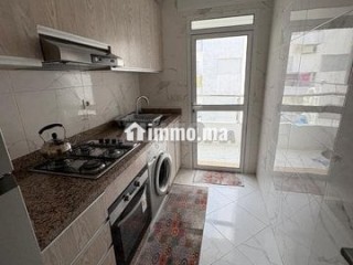 Appartement à louer (Café Russie) - Appartement Location Vacances - Martil