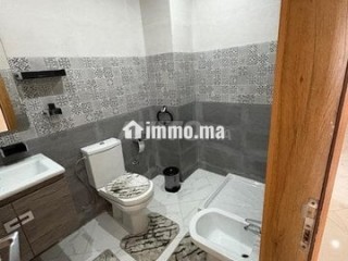Appartement à louer (Café Russie) - Appartement Location Vacances - Martil